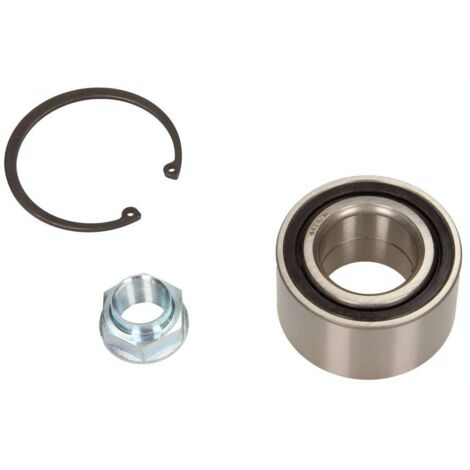 ROULEMENT DE ROUE MAXGEAR HONDA AVANT JAZZ/CITY 02-08 AVEC ABS/CR-V II ARRIÈRE 01-