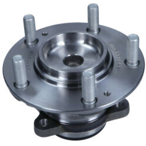 ROULEMENT DE ROUE MAXGEAR HYUNDAI IX20/KIA SOUL 09-