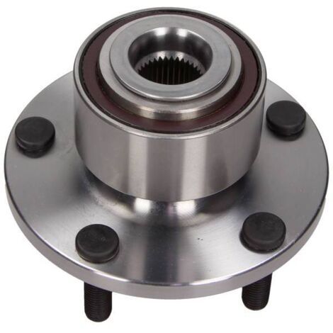 ROULEMENT DE ROUE MAXGEAR MAZDA AVANT 3 03-09 AVEC MOYEU