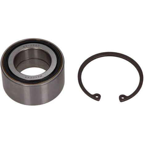 ROULEMENT DE ROUE MAXGEAR OPEL/SUZUKI AVANT AGILA/SPLASH/SWIFT 1.0-1.5 05-