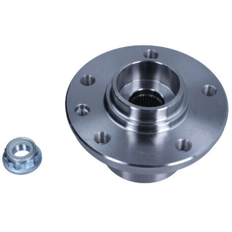 ROULEMENT DE ROUE MAXGEAR VW AVANT/ARRIÈRE T5 03-/TOUAREG 2.5TDI R5 03-