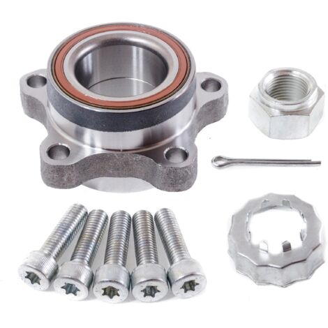 ROULEMENT DE ROUE MOYEU AVANT G/D FORD TRANSIT