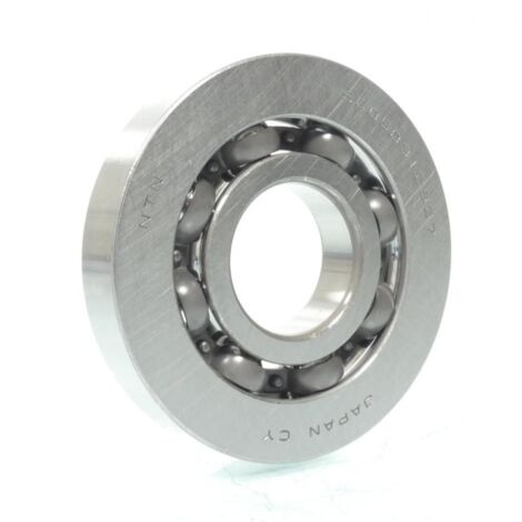 Roulement de roue NTN pour Scooter Piaggio 125 Skipper 1994 à