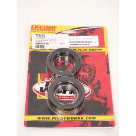 Roulement de roue pour Quad Yamaha 350 Banshee 1987 à 2007 Neuf
