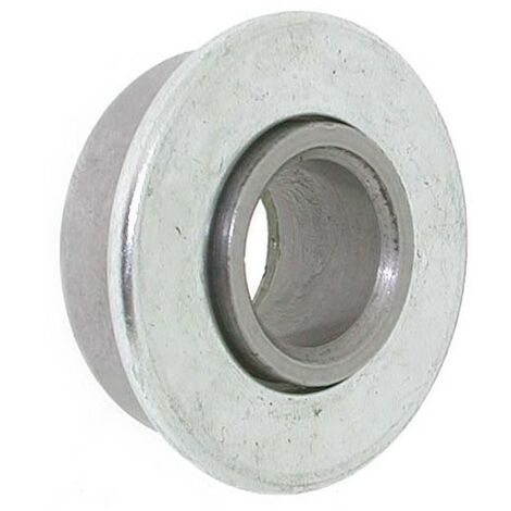 Roulement de roue pour tondeuse – Diamètre intérieur 12.1mm – Épaisseur 11.3mm – Compatible modèles Castelgarden et Stiga