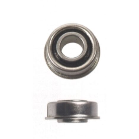 Roue De Tondeuse Arnold 10 Pouces - Acier Intégral - 1/2 Roulement Moyeu - Pièce Neuve