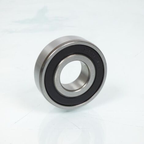 Roulement de roue RSM pour Scooter MBK 50 Booster One 2013 à 2017