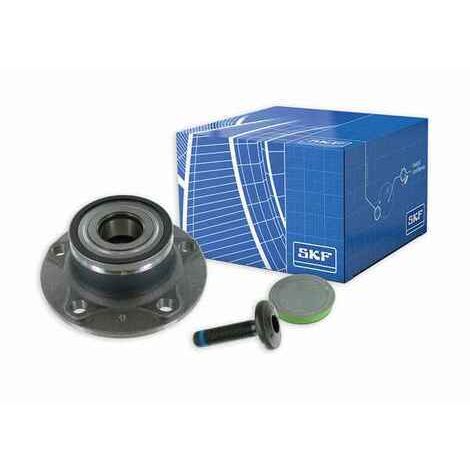 ROULEMENT DE ROUE SKF ARRIÈRE VW A3/GOLF5 -04/OCTAVIA/TOURAN