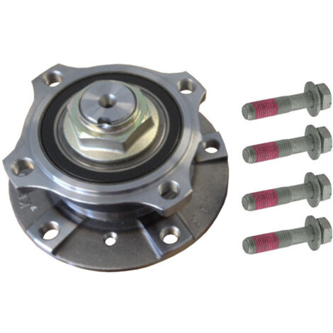 ROULEMENT DE ROUE SKF BMW P. E39