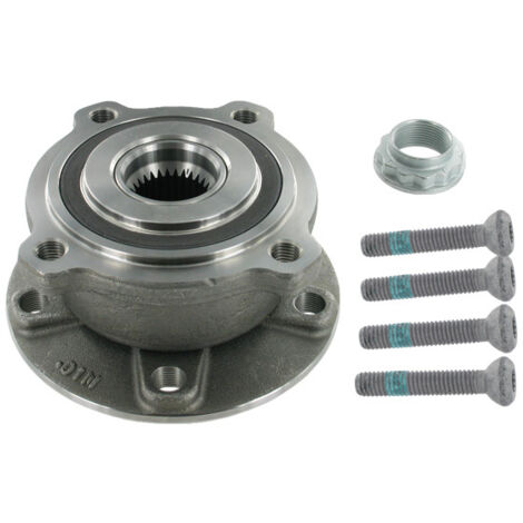 ROULEMENT DE ROUE SKF BMW P. E70 X5 07-