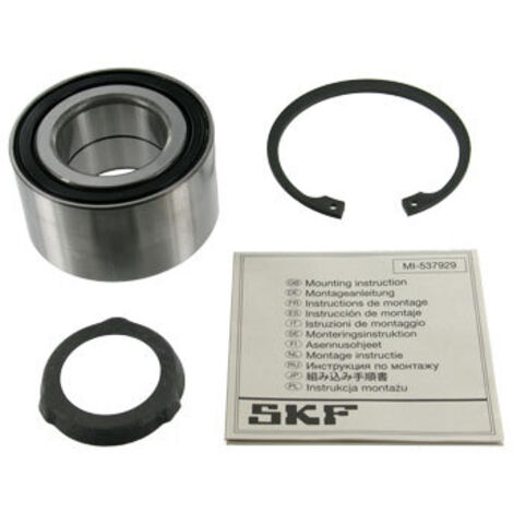 ROULEMENT DE ROUE SKF BMW T. E28/E34