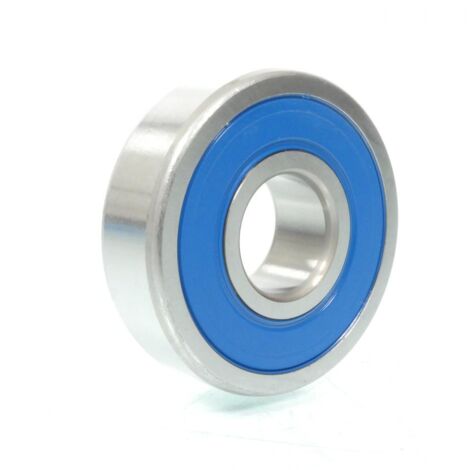 Roulement de roue SKF pour Scooter Gilera 200 Runner VX 2002 à