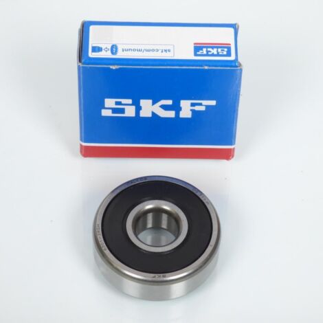 Roulement de roue SKF pour Scooter Keeway 50 Agora 2011 à 2015
