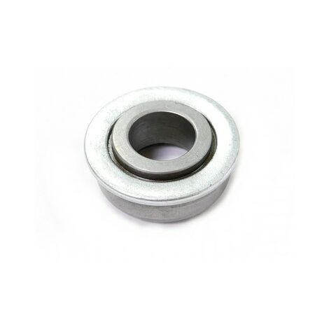 Roulement de roue tondeuse Honda – Compatible HRG 415C/465C, HRB 475/536C – Diamètre 27mm, hauteur 12mm – 91051VE0750