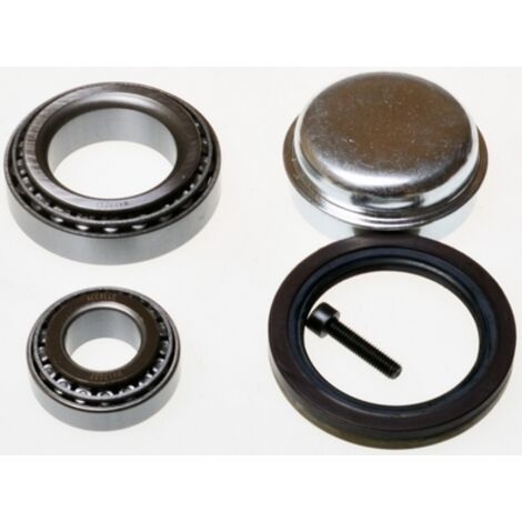 Roulement de roue W413237 Denckermann