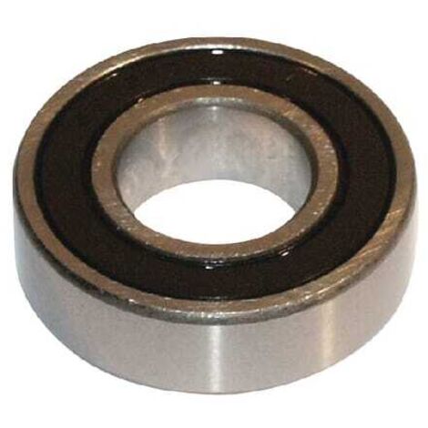 Roulement de tondeuse 19,05x40x12 mm - 37-0200, 106084, 106085, M83899 ref FGP011992