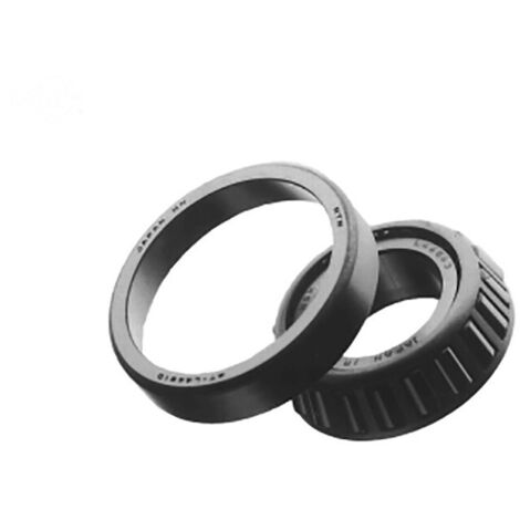 Roulement de tondeuse 25,4x50,4x15,4 mm - 54069, 38199, JD8253, JD8933 ref FGP011990