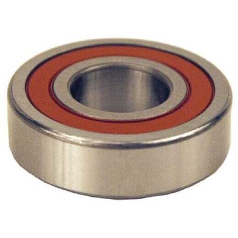 Roulement de tondeuse à billes 19,05x44,45x12,7 mm - 54063 ref FGP012006