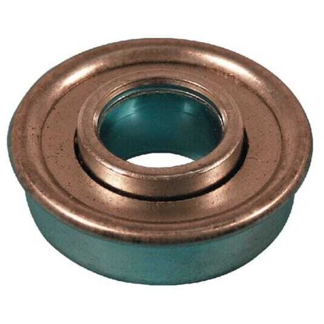 Roulement de tondeuse à épaulement 12,7x34,93x13,3 mm ref FGP000144