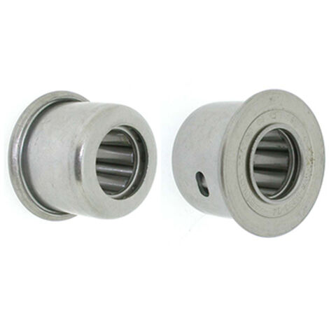 Roulement Douille à Aiguille Adaptable Snapper. ø Int: 19,05, ø: Ext.: 34,92, ép: 28,57mm.