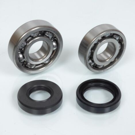 Roulement et joint spi de vilebrequin pour moto Yamaha 85 YZ 2002
