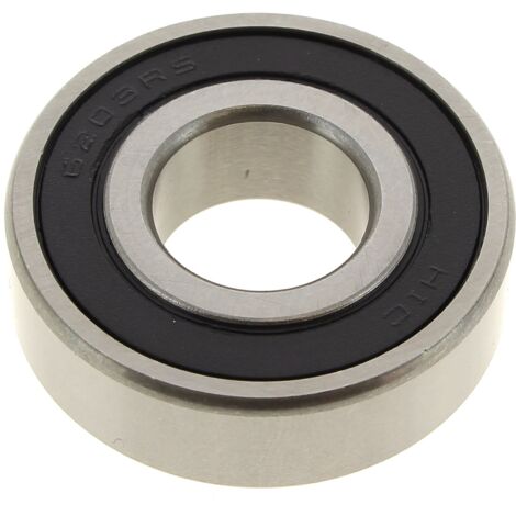 Roulement etanche 6203rs, 17x40x12mm 481252028113 - tracteur