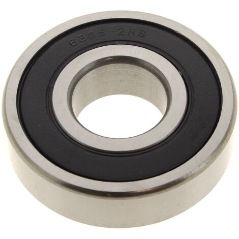 Roulement etanche 6305-2rs, 25x62x17mm - lave-linge