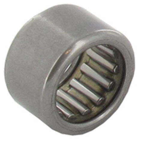 Roulement ø Ext 18mm, ø Int 12mm X H: 12mm. Remplace Origine Sabo, Tecumseh 12316, Sa12316, 18146.