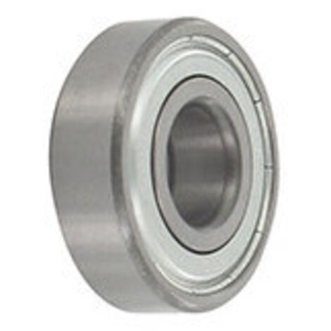 Roulement inférieur de palier de Lame adaptable NOMA. Ø int: 15,88, Ø: ext.: 39,69, Ep: 11,91mm.