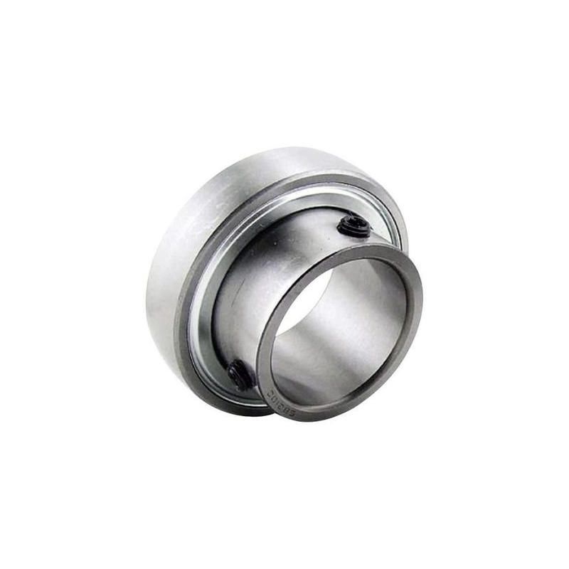 Roulement Insert Ubc Bearing Uc 202 Yar 202 Gye 15 Krrb Ø De Perçage 15 Mm Ø Extérieur 28.5 Mm 1 Pc(S)