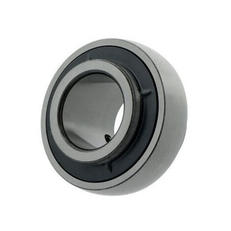 Roulement insert UC205 Int. 25mm Ext. 52mm Large 34.1mm FAG