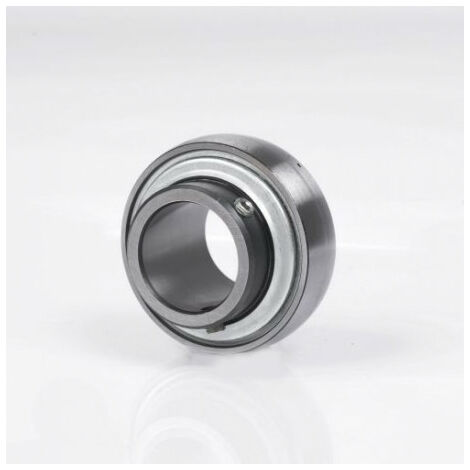 Roulement insert UCX20 D1 ID 100mm AD 190mm Ep. 117.5mm NTN