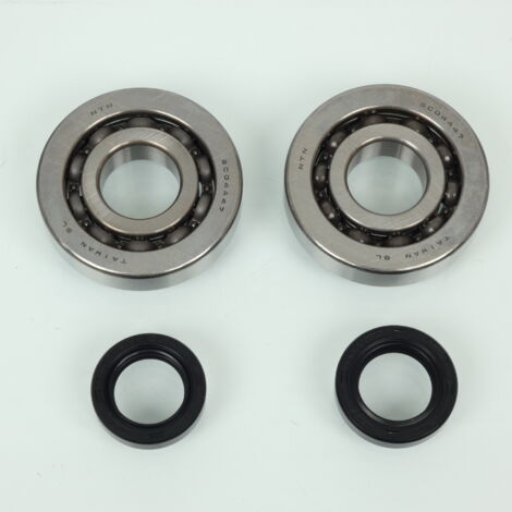 Roulement joint spi moteur NTN pour scooter Gilera 50 Stalker