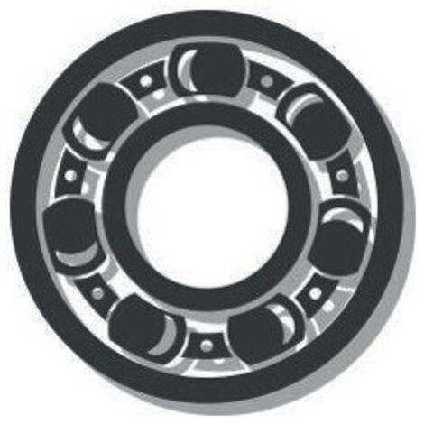 Roulement KIT.KWVE35 -B-OS-2000 0,004kg INA