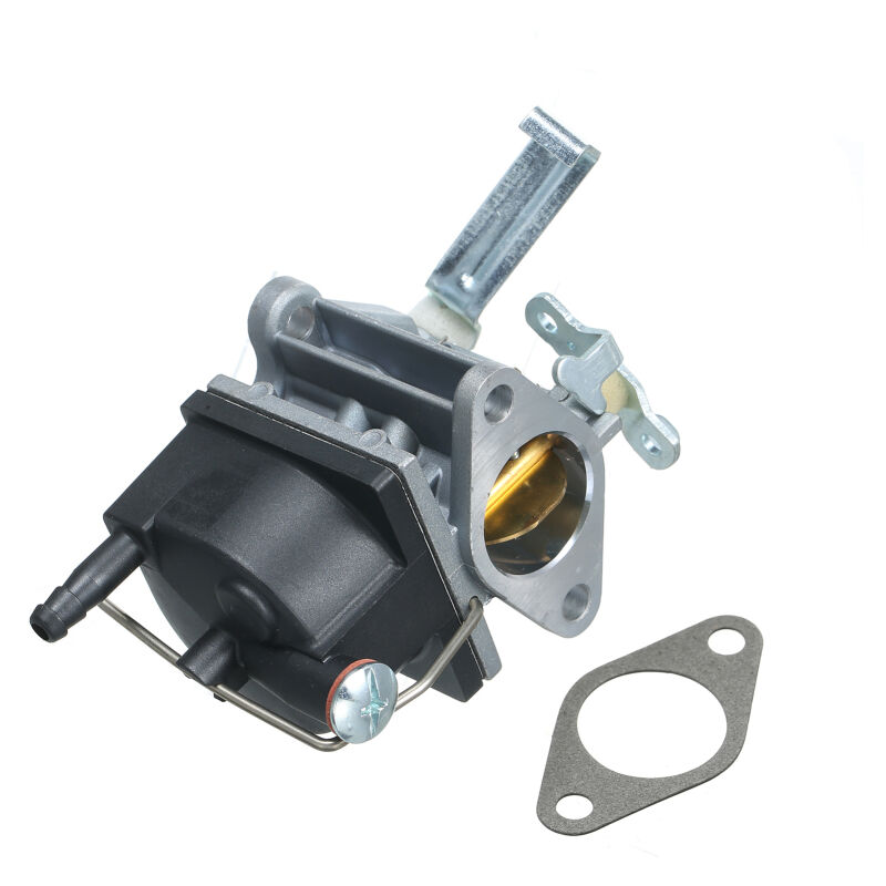Carburateur avec joint de remplacement pour moteur Tecumseh 640353 640285 640289 640328 640329 compatible avec OH318 OHM90