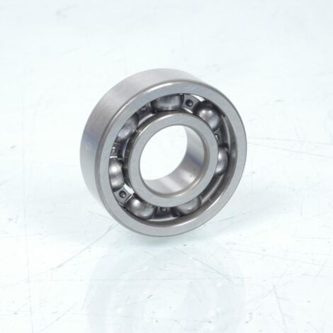 Roulement moteur TPI 6202/C4 15x35x11mm pour moto cyclo 50 à