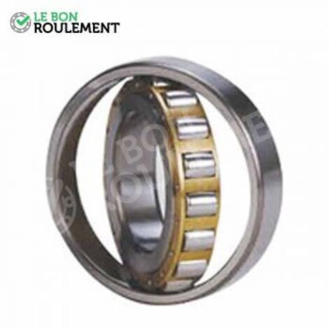 Roulement oscillant 1 rangée de rouleaux 20218-K-MB-C3-FAG
