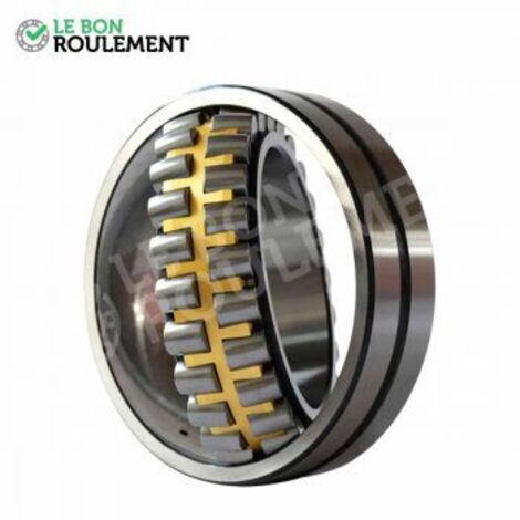 Roulement oscillant 2 rangées de rouleaux 23120-CAM-E4-NSK