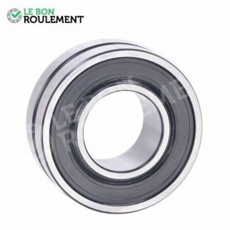 Roulement oscillant 2 rangées de rouleaux BS2-2215-2CS-VT143-SKF