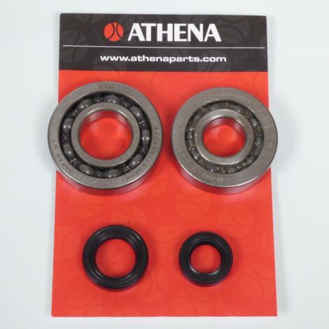 Roulement ou joint spi moteur Athena pour Auto P400210444117 Neuf