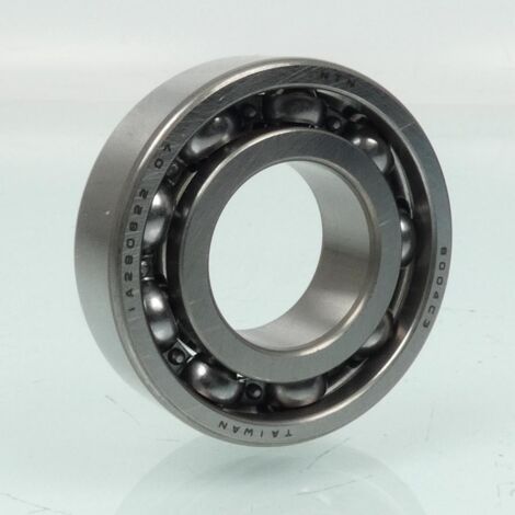 Roulement ou joint spi moteur Générique pour moto Honda 50 MBX