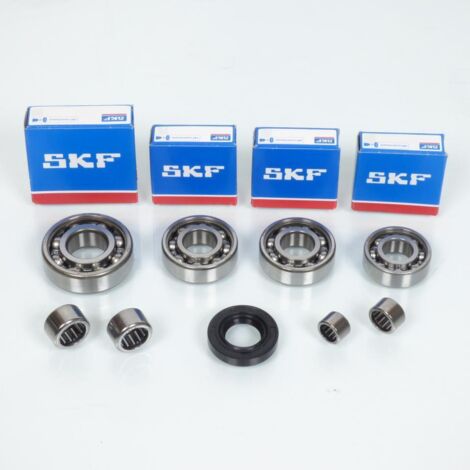 Roulement ou joint spi moteur RSM pour Moto CPI 50 SM Avant 2020
