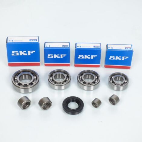 Roulement ou joint spi moteur RSM pour Moto CPI 50 SM Avant 2020