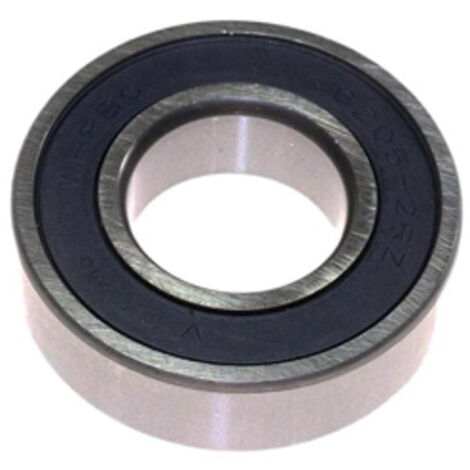 Roulement (petit 6205) pour Lave-linge 4280EN4001B, 2003320000 2I MARCHI, AEG, ALTUS, ARDEM, ARISTON HOTPOINT, ARTHUR MARTIN, ARTHUR MA