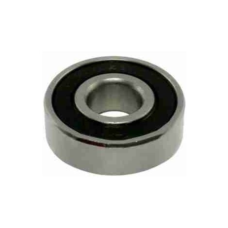 Roulement PMCU14A.4630 6201-2Rs DI 12 DE 32 B 10 TOONA Remplacement NICE PMCU14A.4630