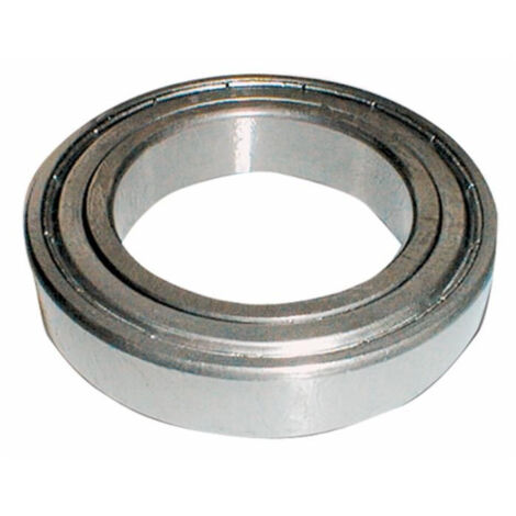 Roulement radial à billes 6307 - 2Z - Ø 35-80