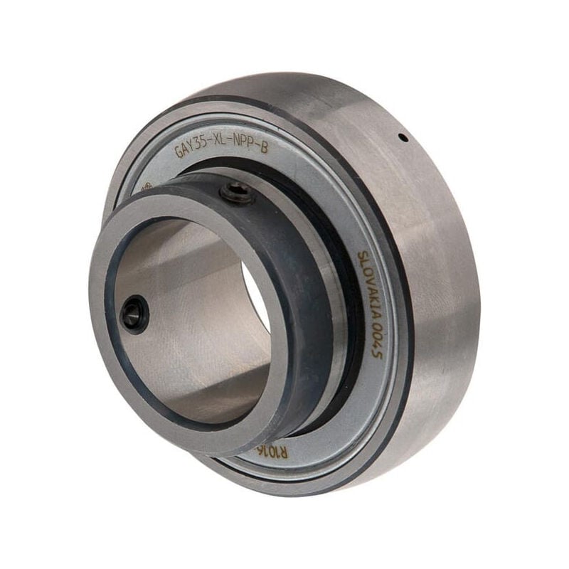 Roulement ina/ffag GAY35NPPB