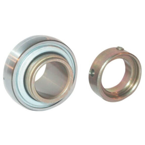 Roulement radial à billes GE60 KRRB 779mm Ext 110mm Int 60mm INA