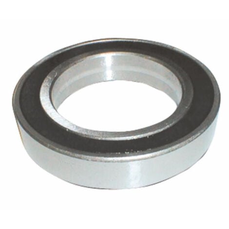 Roulement radial à billes SKF 6206 - 2RS1 - Ø 62-30