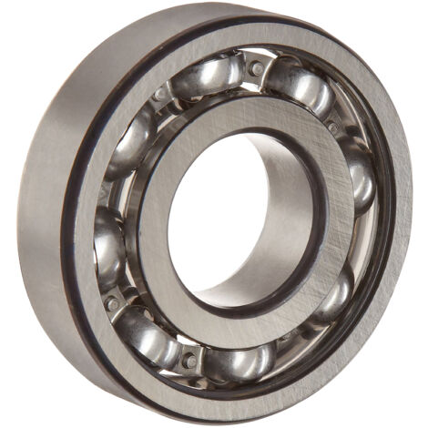 Roulement rainuré à billes SKF 6000C3